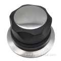 Shift Knob Gas Stove With Nylon Base